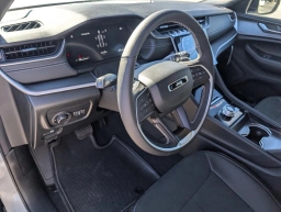 Jeep Grand Cherokee Altitude 4x2 2025