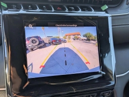 Jeep Grand Cherokee Altitude 4x2 2025