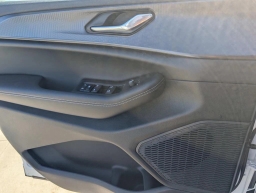 Jeep Grand Cherokee Altitude 4x2 2025