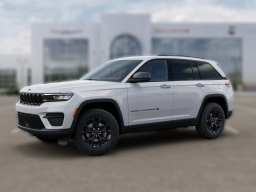 Jeep Grand Cherokee Altitude 4x2 2025