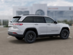 Jeep Grand Cherokee Altitude 4x2 2025