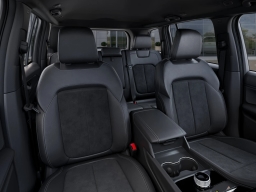 Jeep Grand Cherokee Altitude 4x2 2025