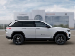 Jeep Grand Cherokee Altitude 4x2 2025