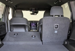 Jeep Grand Cherokee Laredo 4x2 2025