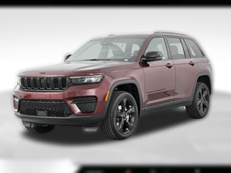 Jeep Grand Cherokee Altitude X 4x2 2025