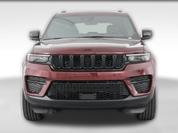 Jeep Grand Cherokee Altitude X 4x2 2025