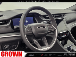 Jeep Grand Cherokee Altitude X 4x2 2025