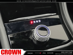 Jeep Grand Cherokee Altitude X 4x2 2025