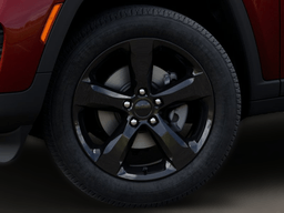 Jeep Grand Cherokee Altitude X 4x2 2025