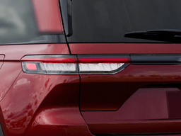 Jeep Grand Cherokee Altitude X 4x2 2025