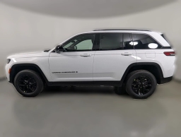 Jeep Grand Cherokee Laredo Altitude 4x2 2026