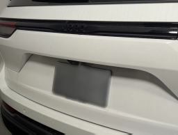 Jeep Grand Cherokee Laredo Altitude 4x2 2026