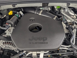 Jeep Grand Cherokee Laredo Altitude 4x2 2026