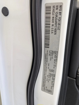 Jeep Grand Cherokee Laredo Altitude 4x2 2026