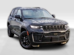 Jeep Grand Cherokee Laredo Altitude 4x2 2026