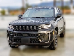 Jeep Grand Cherokee Laredo Altitude 4x2 2026