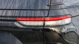 Jeep Grand Cherokee Laredo Altitude 4x2 2026