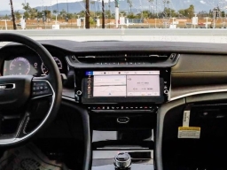 Jeep Grand Cherokee Laredo Altitude 4x2 2026