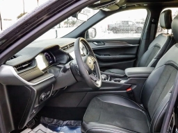 Jeep Grand Cherokee Laredo Altitude 4x2 2026