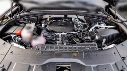 Jeep Grand Cherokee Laredo Altitude 4x2 2026