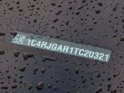 Jeep Grand Cherokee Laredo Altitude 4x2 2026