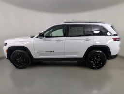 Jeep Grand Cherokee Laredo Altitude 4x2 2026