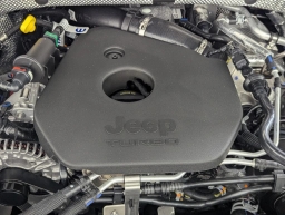 Jeep Grand Cherokee Laredo Altitude 4x2 2026