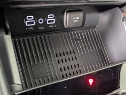 Jeep Grand Cherokee Laredo Altitude 4x2 2026