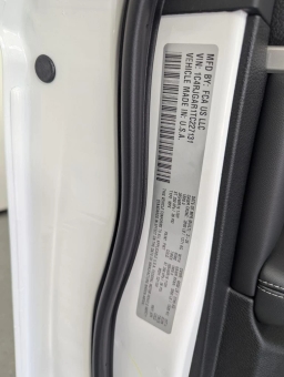 Jeep Grand Cherokee Laredo Altitude 4x2 2026