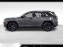 Jeep Grand Cherokee Laredo Altitude 4x2 2026