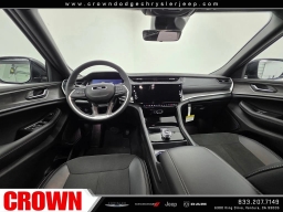 Jeep Grand Cherokee Laredo Altitude 4x2 2026