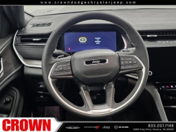 Jeep Grand Cherokee Laredo Altitude 4x2 2026