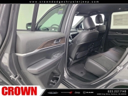 Jeep Grand Cherokee Laredo Altitude 4x2 2026