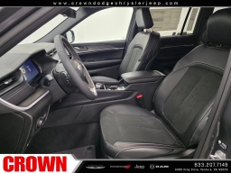 Jeep Grand Cherokee Laredo Altitude 4x2 2026