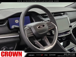 Jeep Grand Cherokee Laredo Altitude 4x2 2026