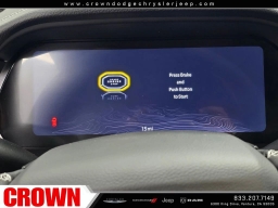 Jeep Grand Cherokee Laredo Altitude 4x2 2026