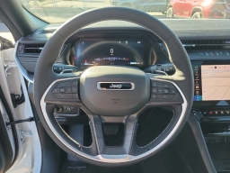 Jeep Grand Cherokee Laredo Altitude 4x2 2026