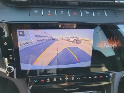 Jeep Grand Cherokee Laredo Altitude 4x2 2026