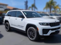 Jeep Grand Cherokee Laredo Altitude 4x2 2026