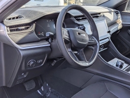 Jeep Grand Cherokee Laredo Altitude 4x2 2026