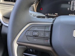 Jeep Grand Cherokee Laredo Altitude 4x2 2026