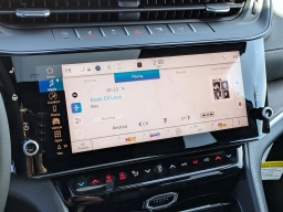 Jeep Grand Cherokee Laredo Altitude 4x2 2026