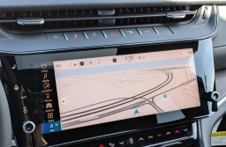 Jeep Grand Cherokee Laredo Altitude 4x2 2026