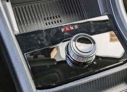 Jeep Grand Cherokee Laredo Altitude 4x2 2026