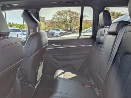 Jeep Grand Cherokee Laredo Altitude 4x2 2026