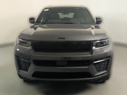 Jeep Grand Cherokee Laredo Altitude 4x2 2026