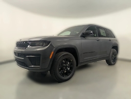 Jeep Grand Cherokee Laredo Altitude 4x2 2026