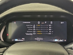 Jeep Grand Cherokee Laredo Altitude 4x2 2026