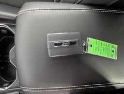 Jeep Grand Cherokee Laredo Altitude 4x2 2026