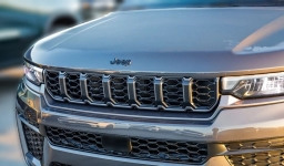 Jeep Grand Cherokee Laredo Altitude 4x2 2026